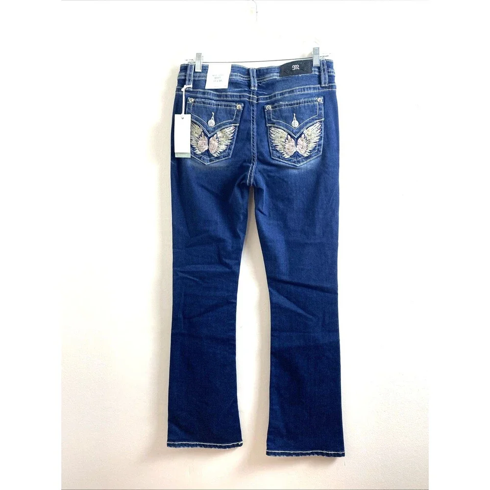 Miss Me product pair